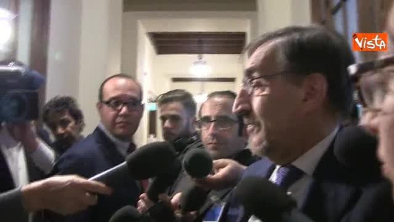 Italicum, La Russa (Fratelli d’Italia):  «Nessuno dei sostituti pd ha protestato»