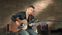 Asaf Avidan canto l’amore perduto