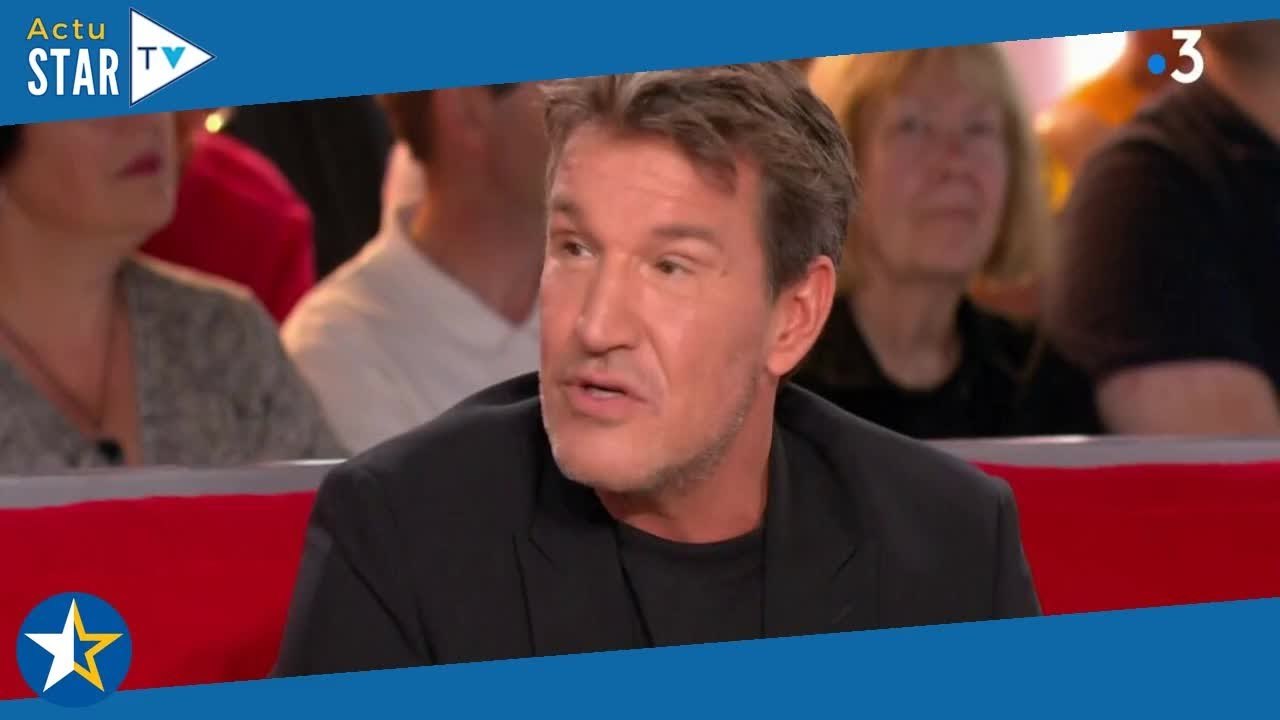 On a tué ma grand mère !  Benjamin Castaldi raconte le souvenir terrible du jour où il a découver
