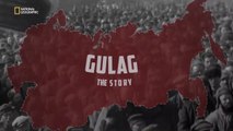 Gulag: Uma História Soviética 1de3 LEGENDADO