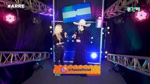 Cantar y cantar con Camila Fernández en el ARRE