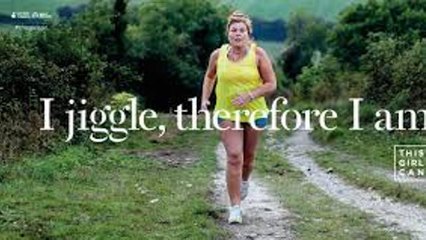 GB: virale la campagna per lo sport femminile