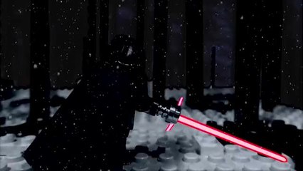 Star Wars: The Force Awakens