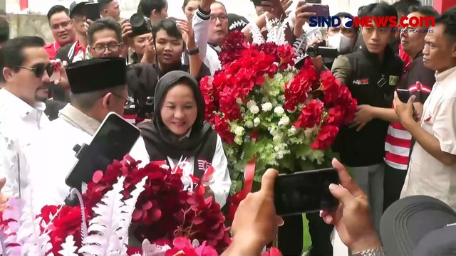 Dukungan bagi Bacapres-Bacawapres, Anas: Ini Masih Babak Awal sebuah Drama