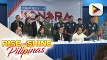 'Kontra-Bigay' Committee, binuo para labanan ang vote buying