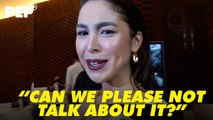 Julia Barretto, na-react sa balitang secretly married na kay Gerald Anderson | Preview Ball 2023