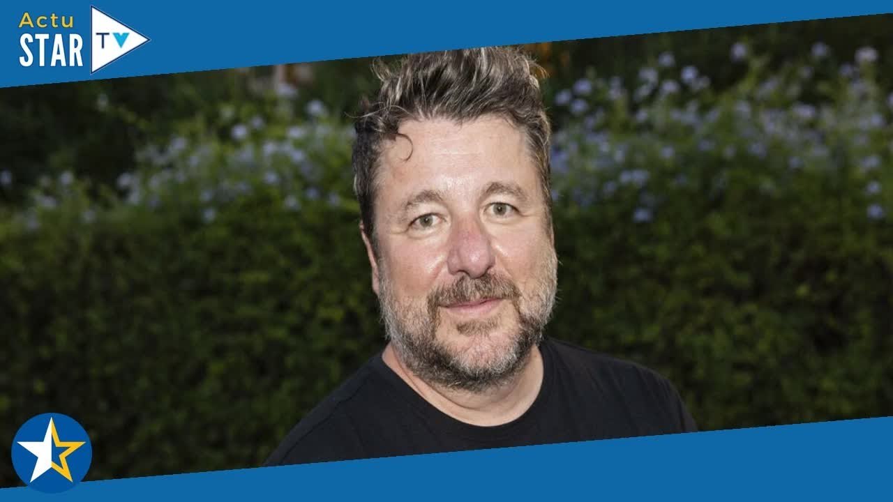 Quand on a un ami comme lui, on n'a pas besoin d'ennemi  Bruno Guillon piégé par Manu Payet lorsq