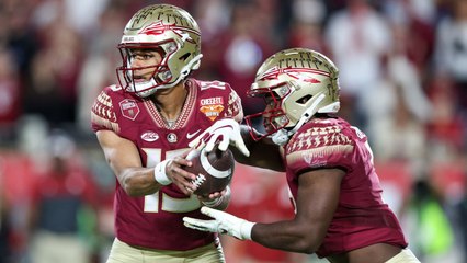 Florida State Football Secures Convincing Win Over Southern Mississippi