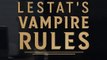 Interview with the Vampire (2022) Season 1 Lestat & Claudia's Vampire Rules Promos (Sam Reid, Bailey Bass) - Two Clips Merged Together