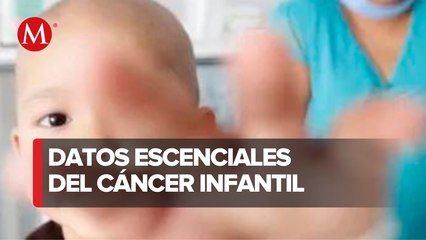 Rosalba Urquiza aborda la importancia del mes de concientización del cáncer infantil