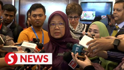 Recommendations on anti-smoking law to be finalised today, says Health Minister