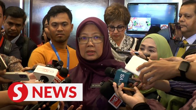 Recommendations on anti-smoking law to be finalised today, says Health Minister