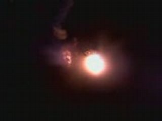 Lance flamme