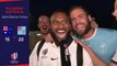Fans react to Fiji's historic win over Australia