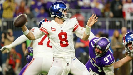 New York Giants Win 31-28 Over Cardinals in Close Game