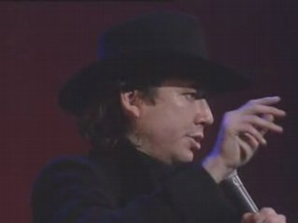 BILL HICKS ! - It is jus޲t a rid޲e
