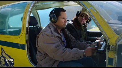 Plus tard, j'atteindrai les étoiles Bande-annonce (ES)