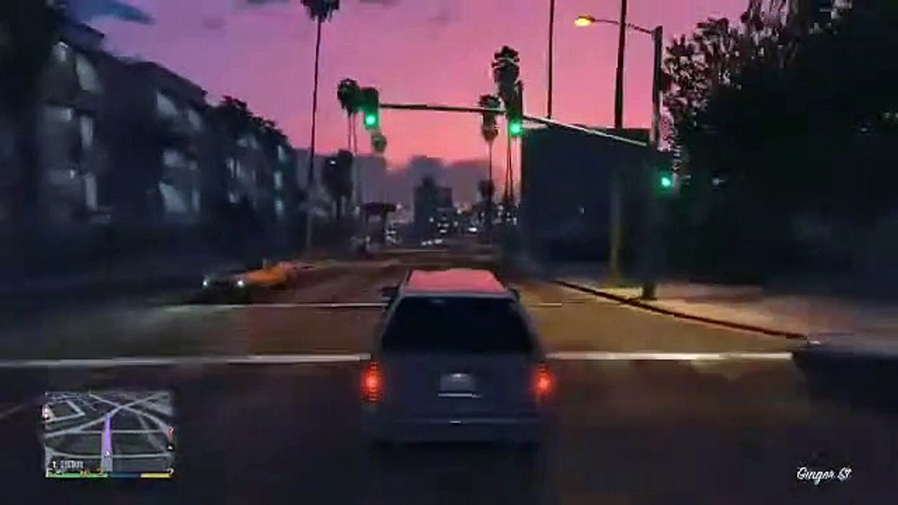 Grand Theft Auto 5 Masks
