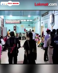 लोकमतने मांडला होता आरोग्य व्यवस्थेचा मुद्दा, प्रशासनाने म्हणतय.