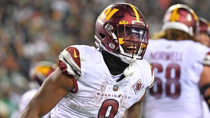 Washington vs Denver Game Recap: Washington Suprises