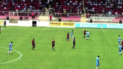 Coatepeque vs Malacateco Jornada 8 Torneo Apertura 2023