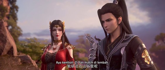 Btth s5 - Eps 62 Sub Indo