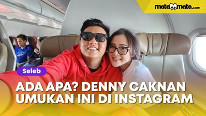 Denny Caknan Akhirnya Umumkan Bella Bonita Hamil