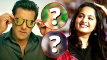 Salman Khan की अगली बड़ी एक्शन फिल्म में Anushka Shetty या साउथ की ये दो बड़ी एक्ट्रेसेस आयेंगी नजर