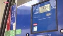 Inflation : l'essence vendue à perte, quel impact pour le portefeuille des français ?