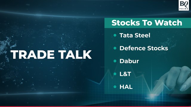 Trade Talk | UK Government Announces Investment Package With Tata Steel