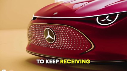 The new Mercedes-Benz Concept CLA Class - Complete review