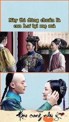RIVIEW Hậu Cung Như Ý Truyện (20)