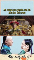 RIVIEW Hậu Cung Như Ý Truyện (21)