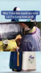 RIVIEW Hậu Cung Như Ý Truyện (22)