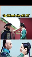 RIVIEW Hậu Cung Như Ý Truyện (26)