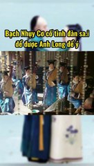 RIVIEW Hậu Cung Như Ý Truyện (27)