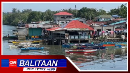 Ilang mangingisda iginiit na hindi na bago ang mga mapanirang aktibidad sa WPS