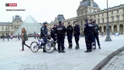 Sécurité : semaine à hauts risques