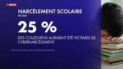Harcèlement scolaire : un audit dans l'ensemble des rectorats
