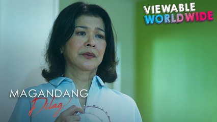 Magandang Dilag: A mother’s instinct never fails! (Episode 60)