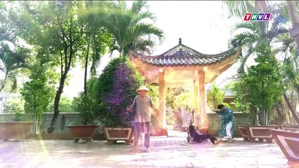 cô gái xấu xí tập 3 - Thế Giới Cổ Tích tập 73 ngày 17/9/2023 - THVL1 - co tich Viet Nam phan 3