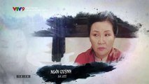 Chị Em Khác Mẹ Tập 47 (bản 22 phút) - Phim Việt Nam VTV9 - Xem Phim Chi Em Khac Me Tap 47
