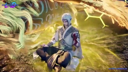 Against The Sky Supreme Ep 233 English Sub