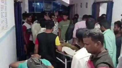 सुपौल: दो मोबाइल छीनकर भाग रहे चोर का पीछा करने में एक की मौत, तीन घायल