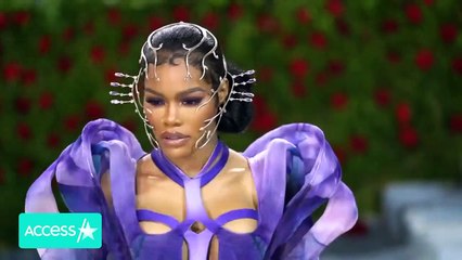 Teyana Taylor & Iman Shumpert SPLIT After 7 Years of Marriage