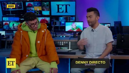 Bad Bunny on Why He Keeps Kendall Jenner Relationship Private