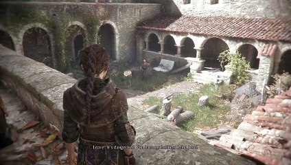 A plague tale : innocence | Retribution