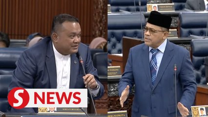 Motion on imported rice rejected, warnings issued to Arau, Hulu Langat MPs