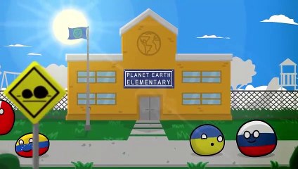 Estados Unidos... ¿JUSTO AHORA