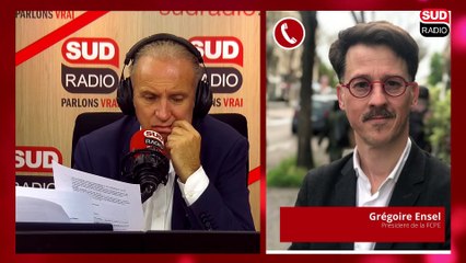 Lettre du rectorat aux parents du lycéen harcelé à Poissy : "C'est indigne"